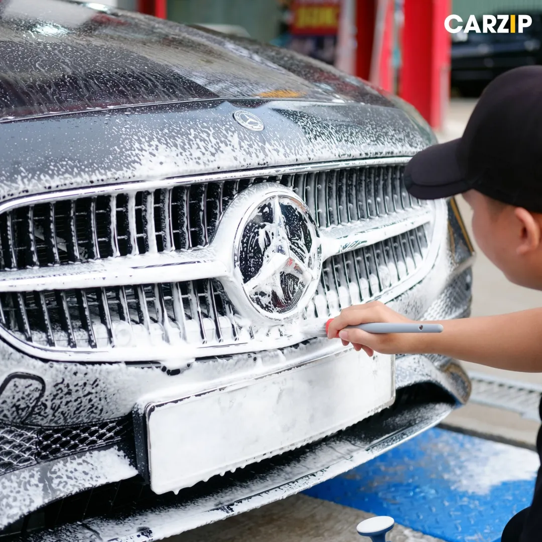 Top 5+ gara ô tô Quận 2 Đảo Kim Cương uy tín, dịch vụ tốt