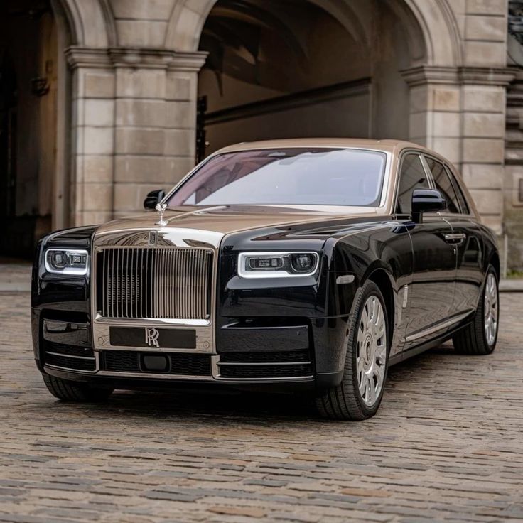 Cho thuê xe cao cấp