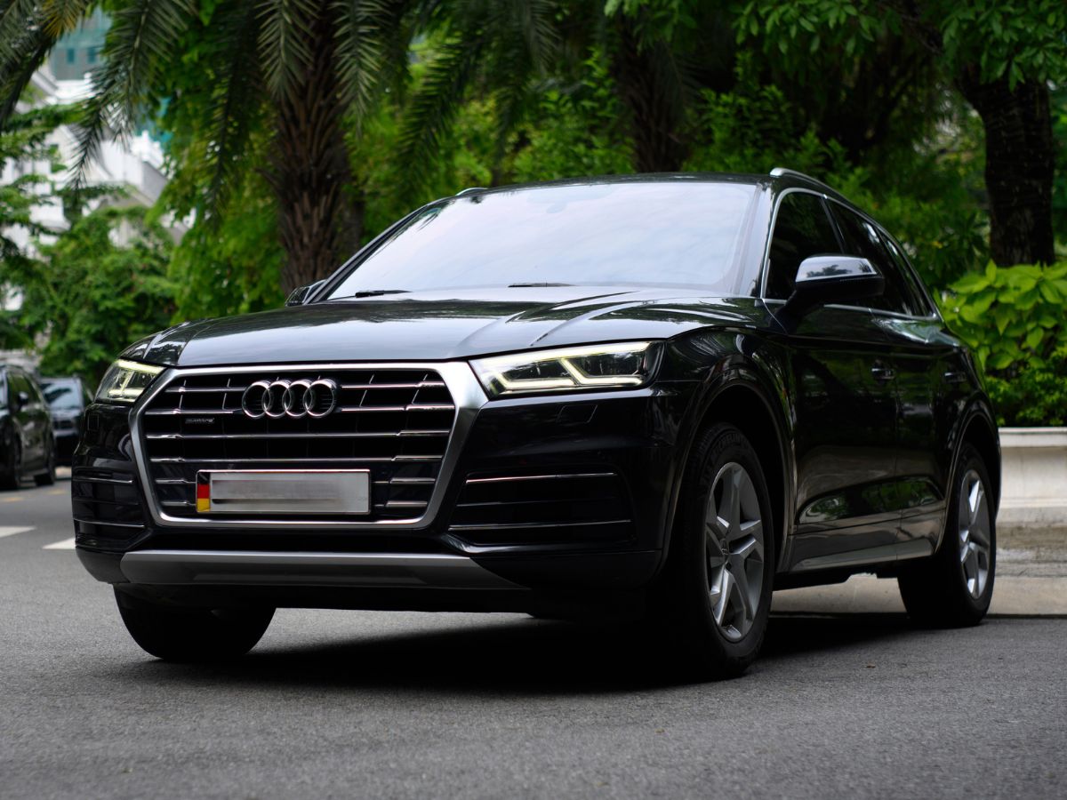AUDI Q5