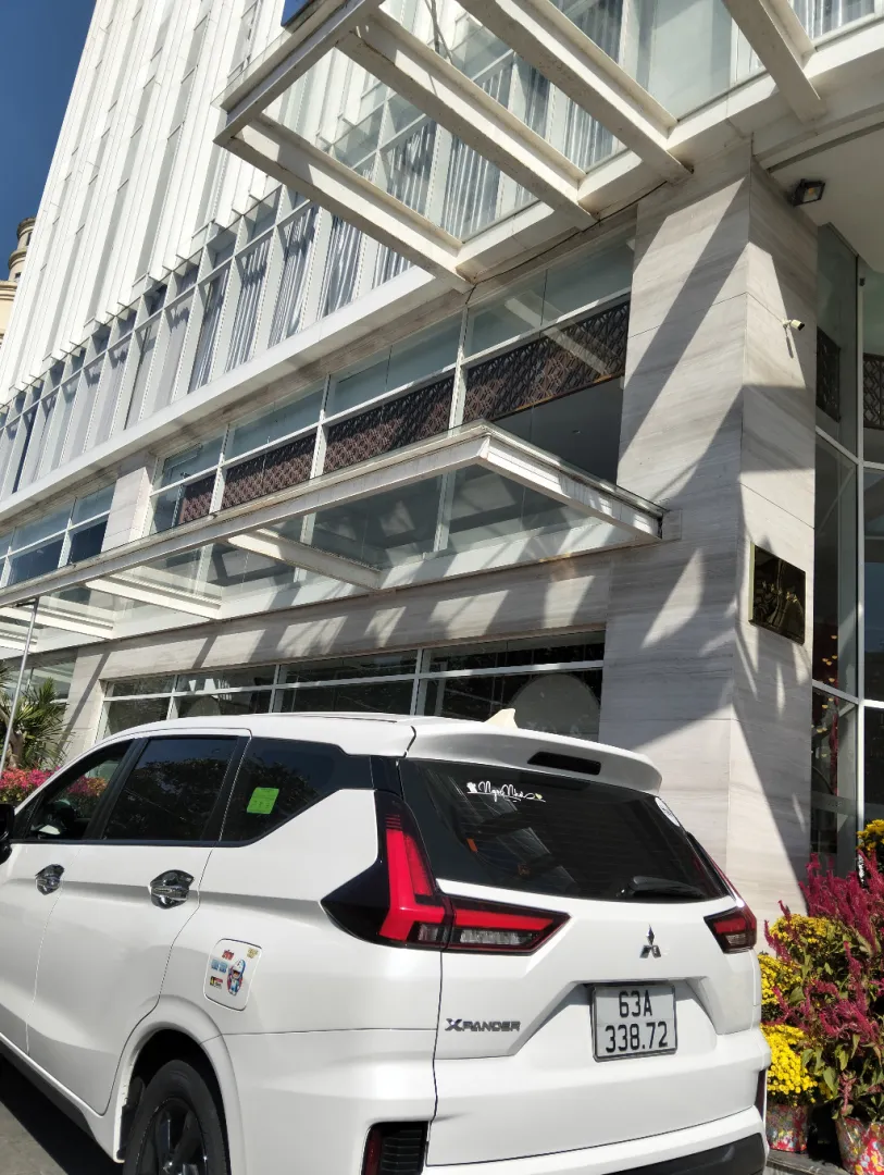 Mitsubishi MITSUBISHI XPANDER 2024