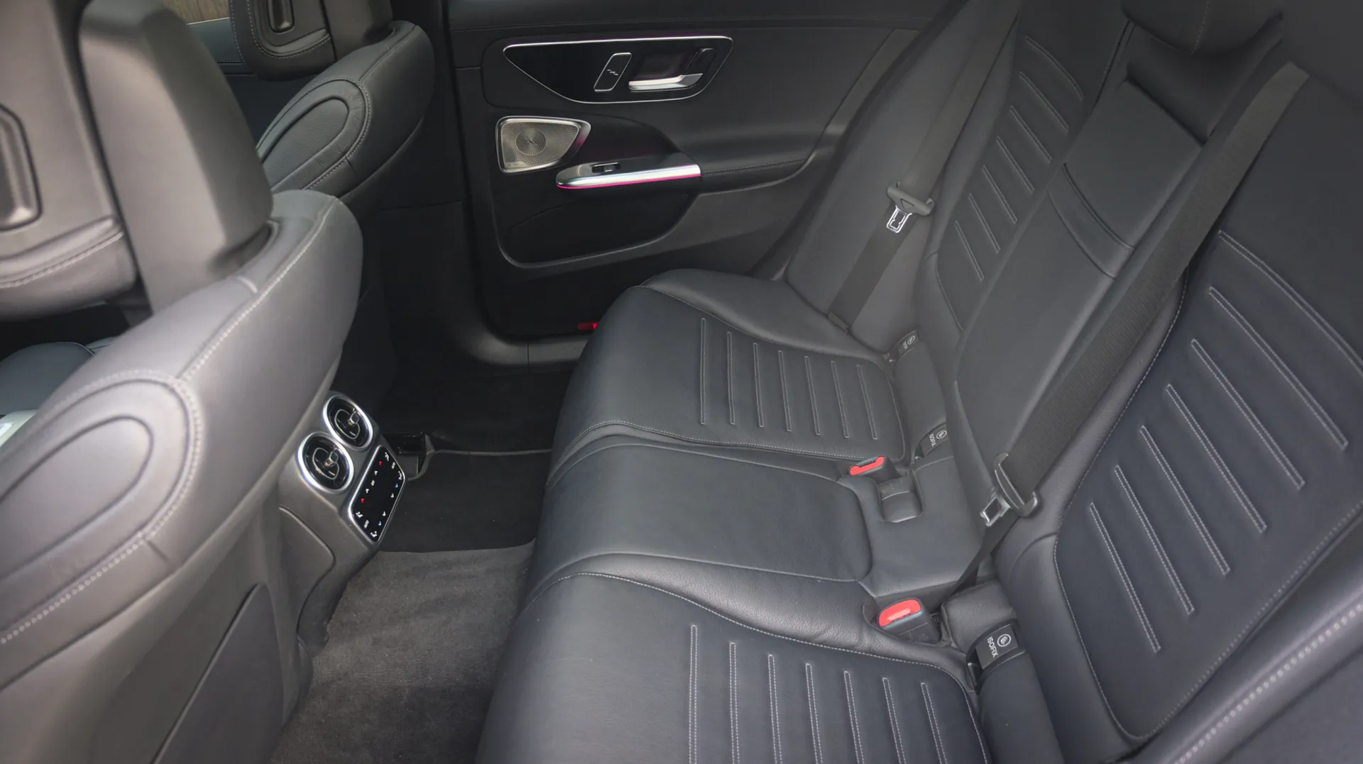 Mercedes Benz C43 AMG 4MATIC