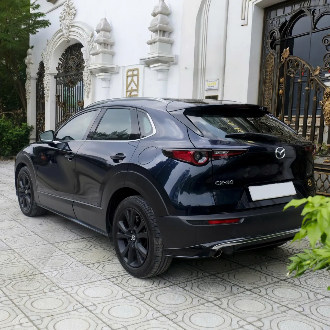 Mazda MAZDA CX30 2024