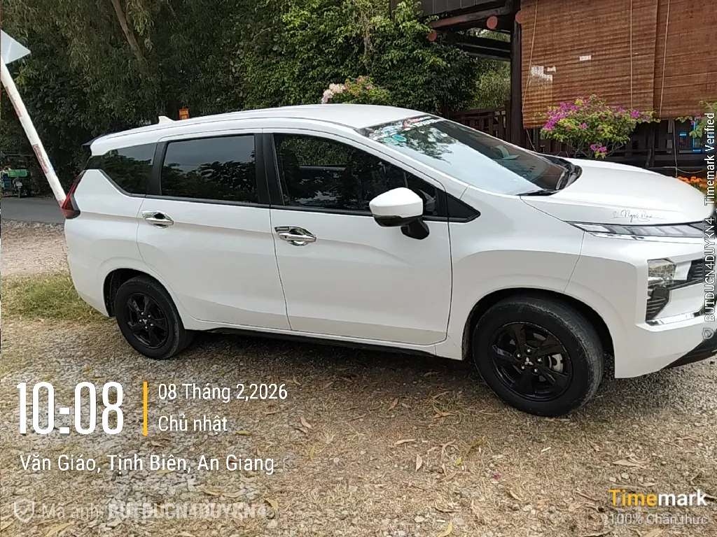 Mitsubishi MITSUBISHI XPANDER 2024