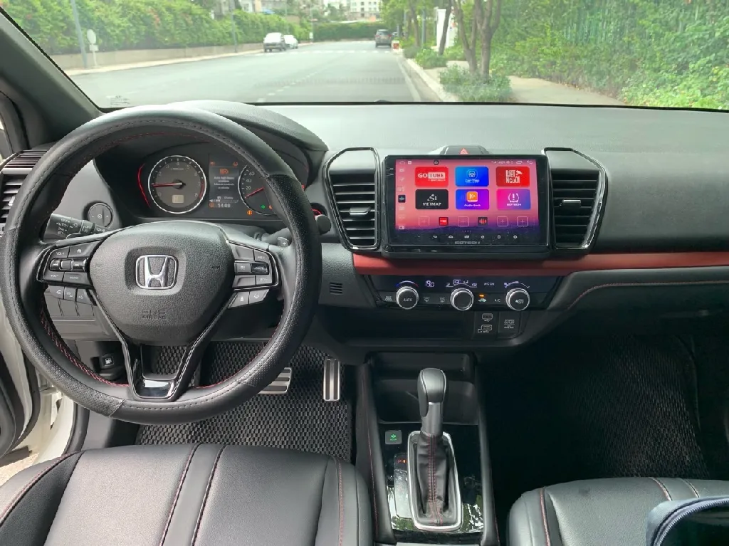 Honda HONDA CITY RS 2023