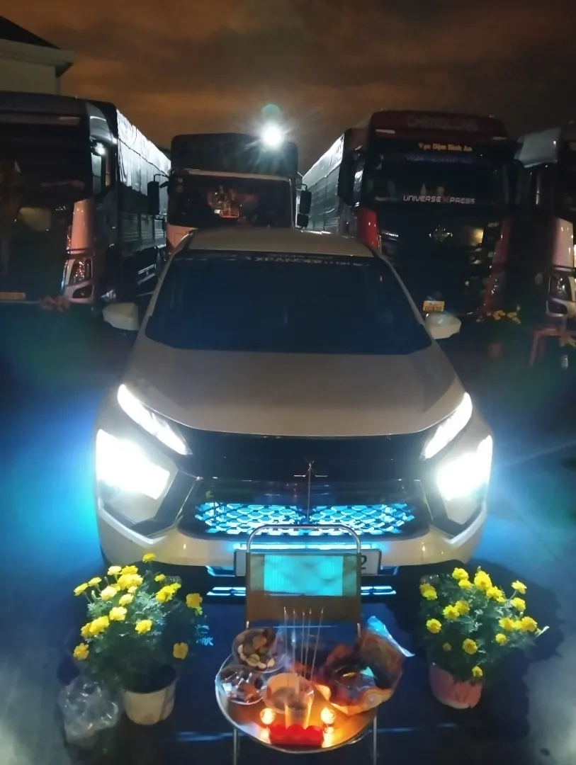 Mitsubishi MITSUBISHI XPANDER 2024