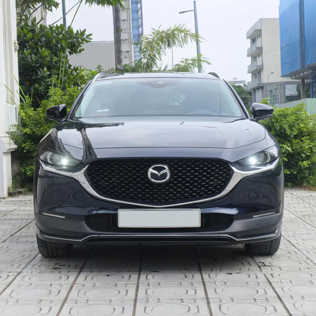 Mazda MAZDA CX30 2024